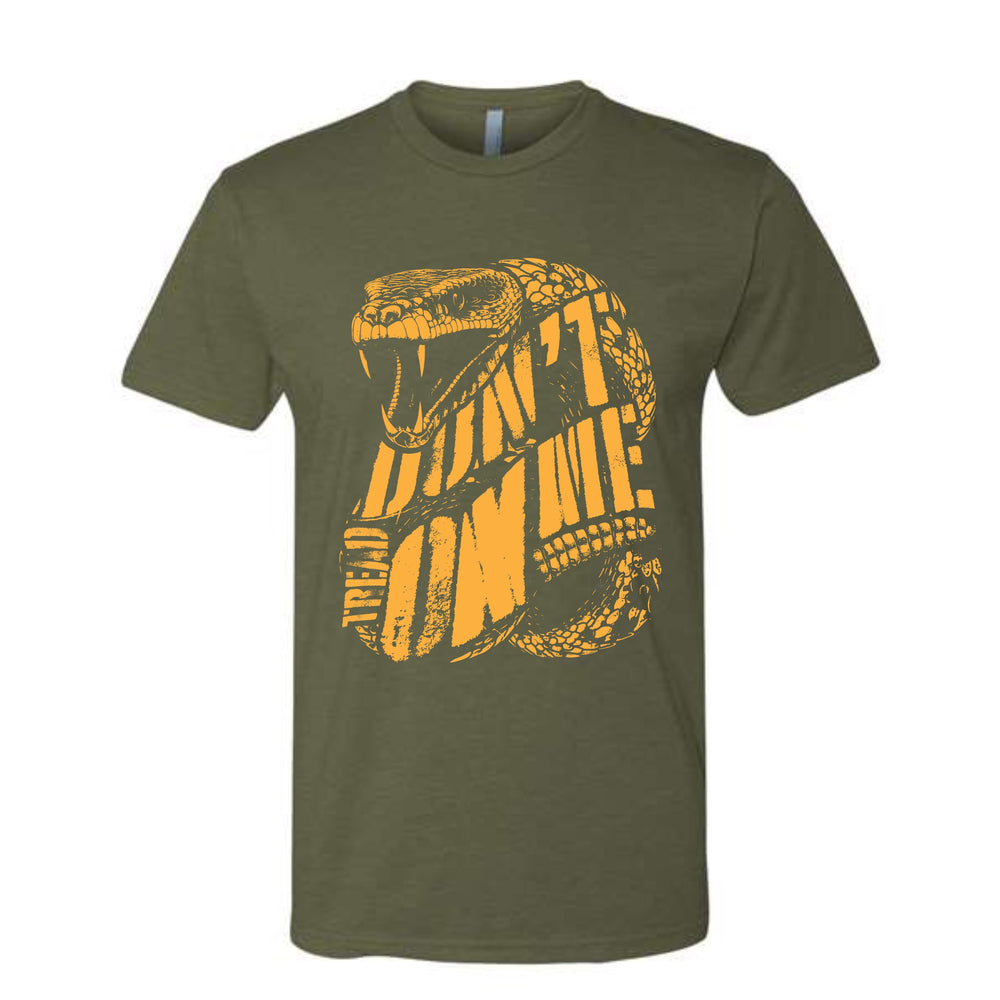 Don't Tread On Me Tee