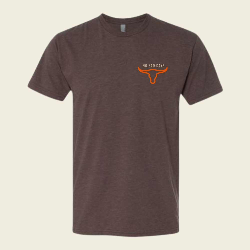 Hot in Texas Tee