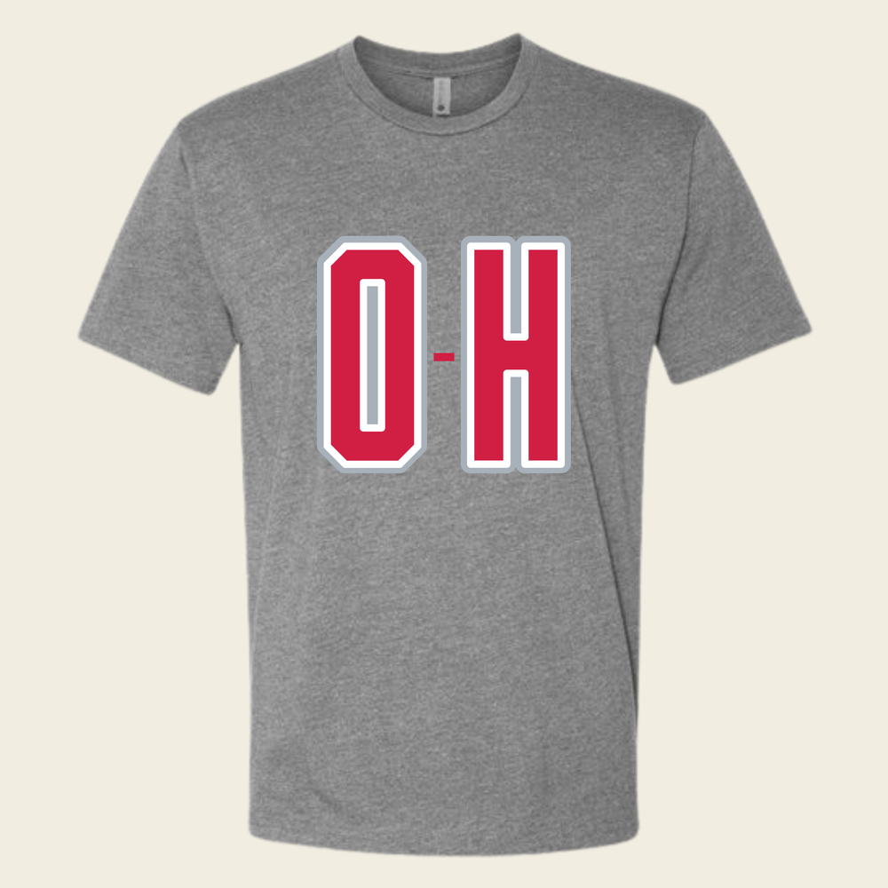 O-H Tee