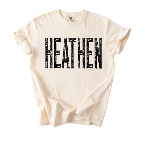 Heathen Tee
