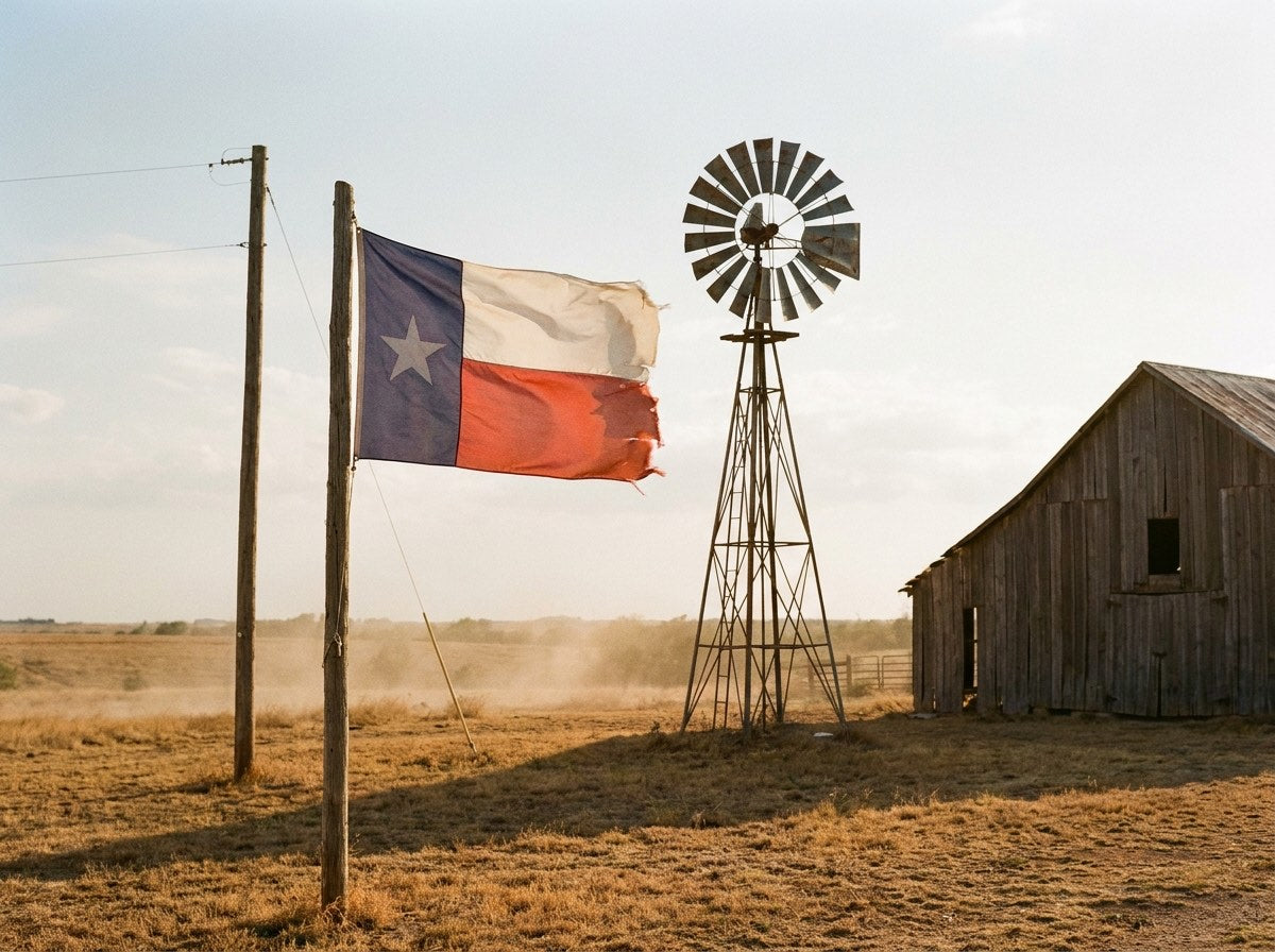 Texas