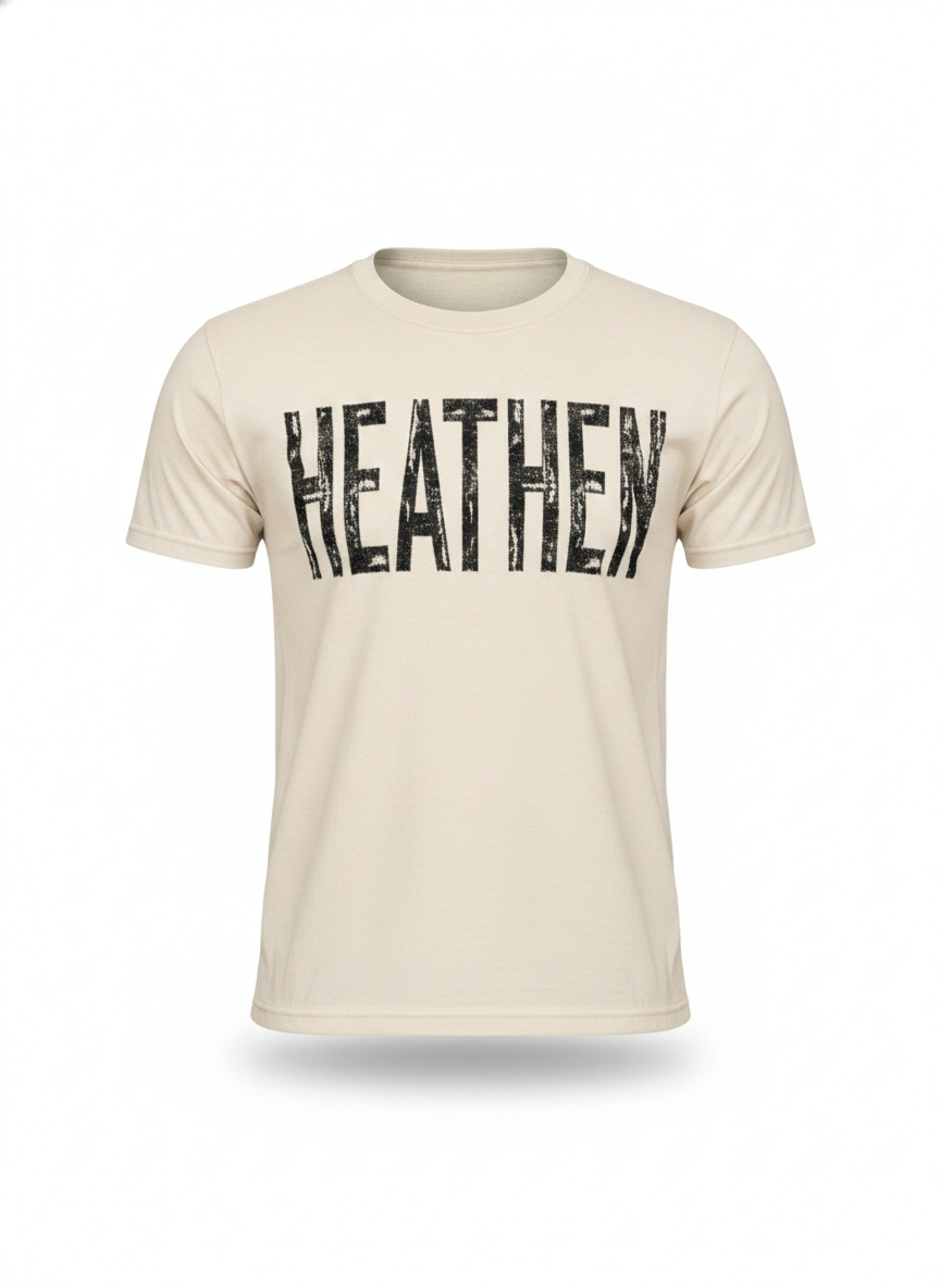 Heathen Tee