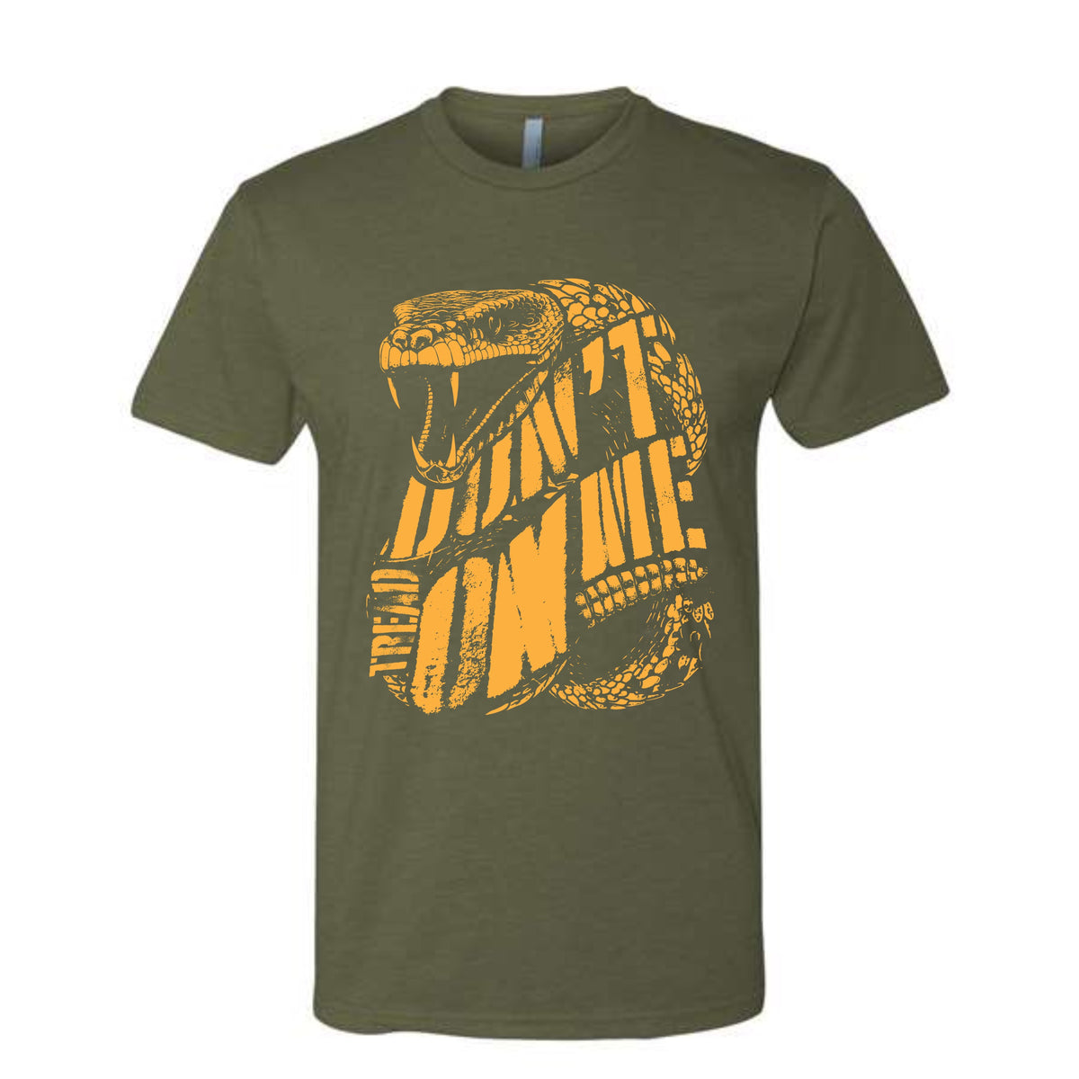 Don't Tread On Me Tee