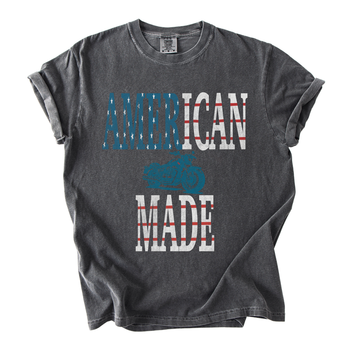 American Made Tee