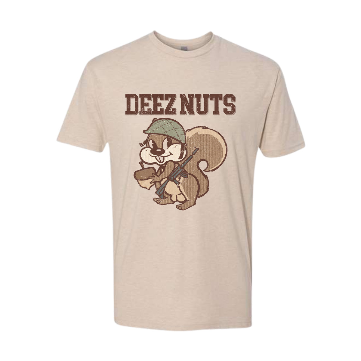 Deez Nuts Tee