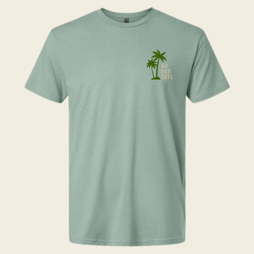 73 Degrees Tee