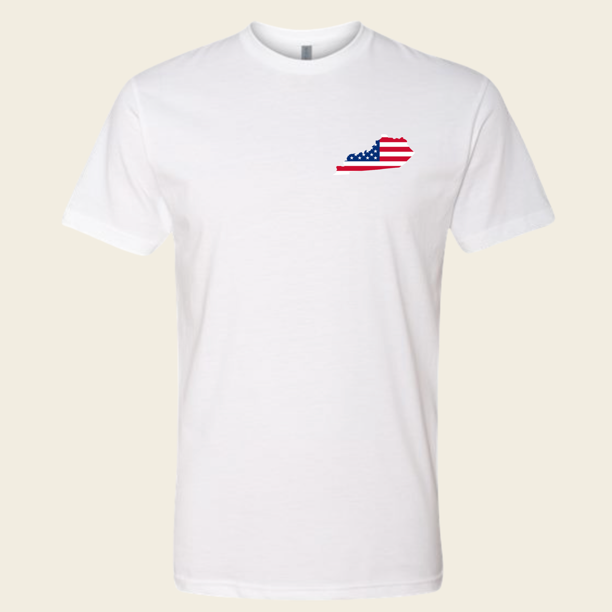 Kentucky State Pride Tee