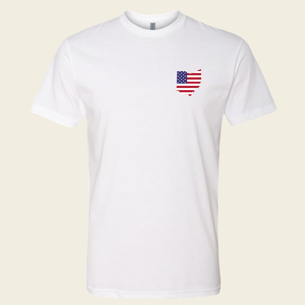 Ohio State Pride Tee