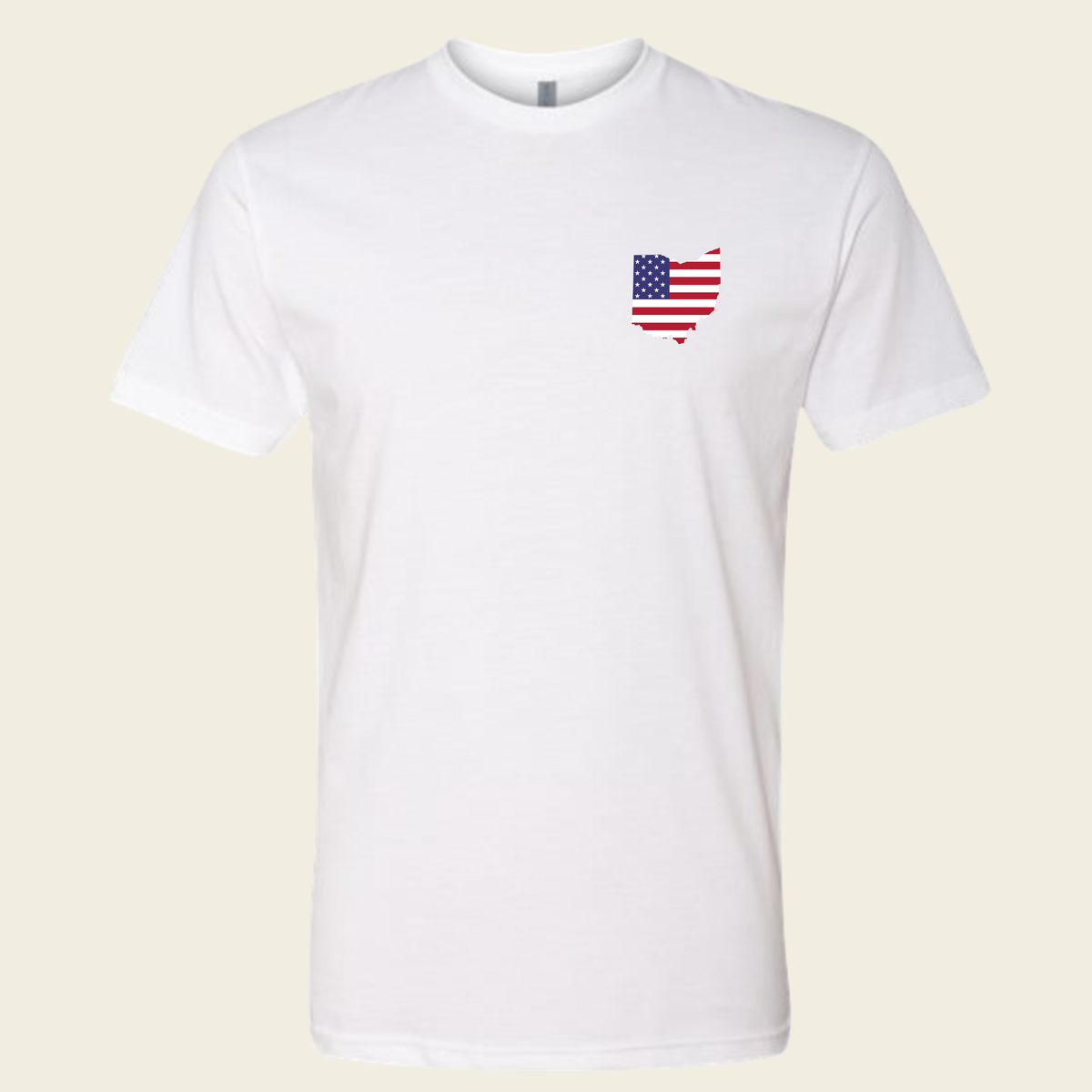 Ohio State Pride Tee