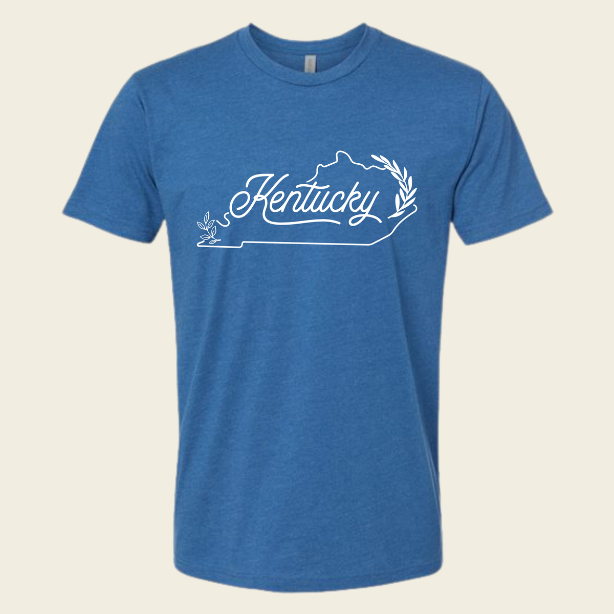 Script Kentucky Tee