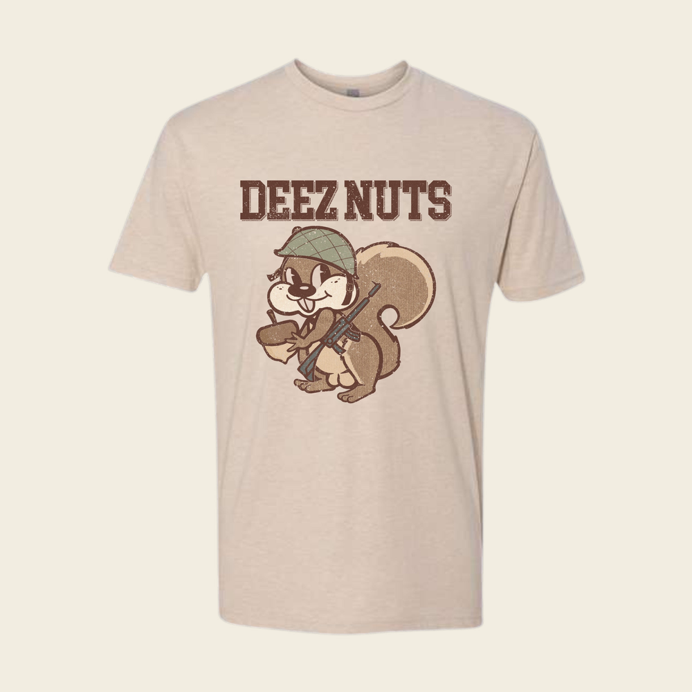 Deez Nuts Tee