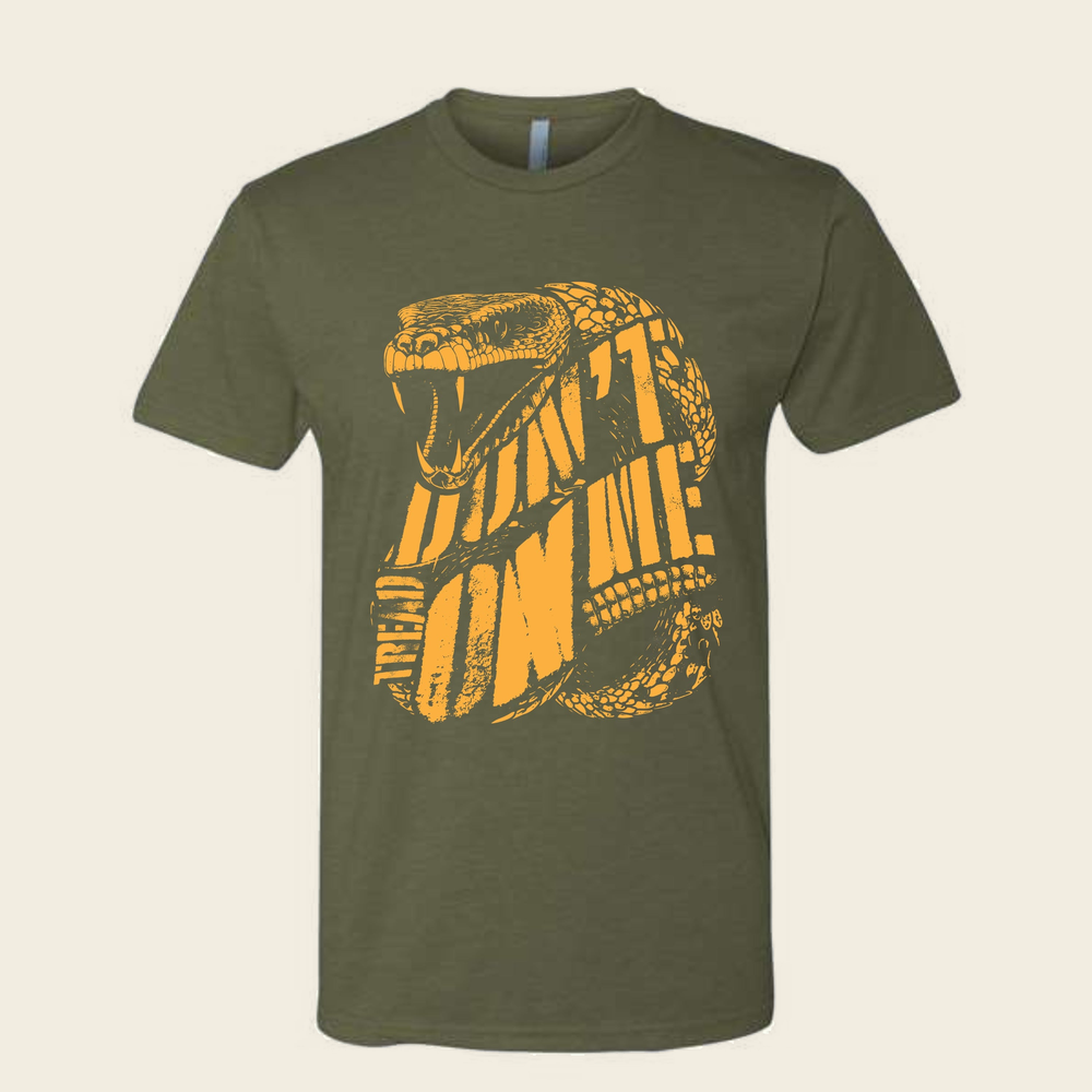 Don't Tread On Me Tee