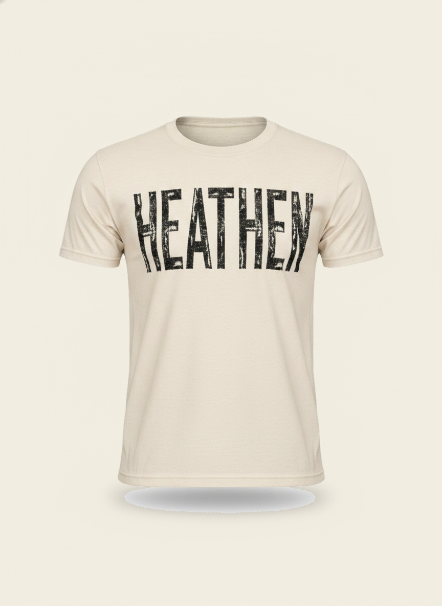 Heathen Tee