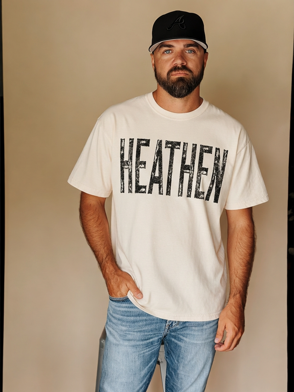 Heathen Tee