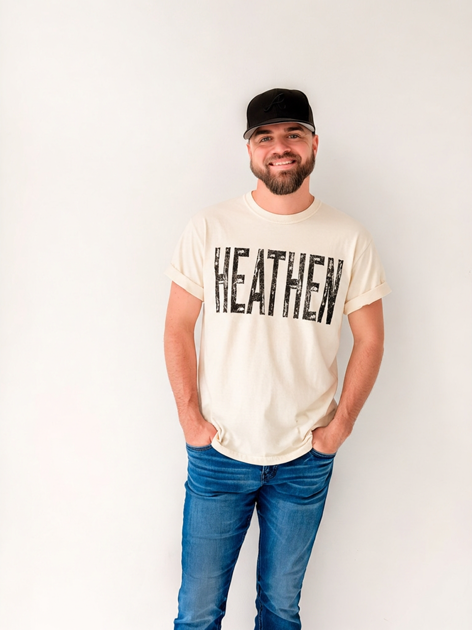 Heathen Tee