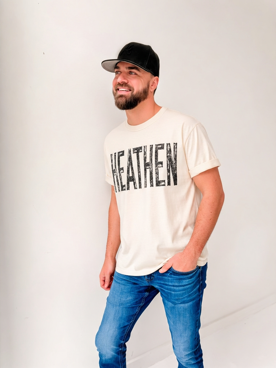 Heathen Tee