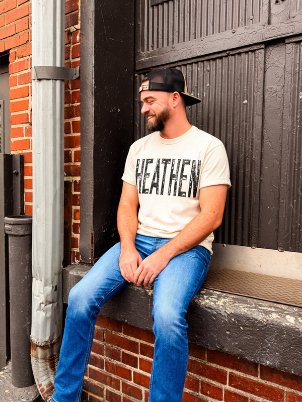 Heathen Tee