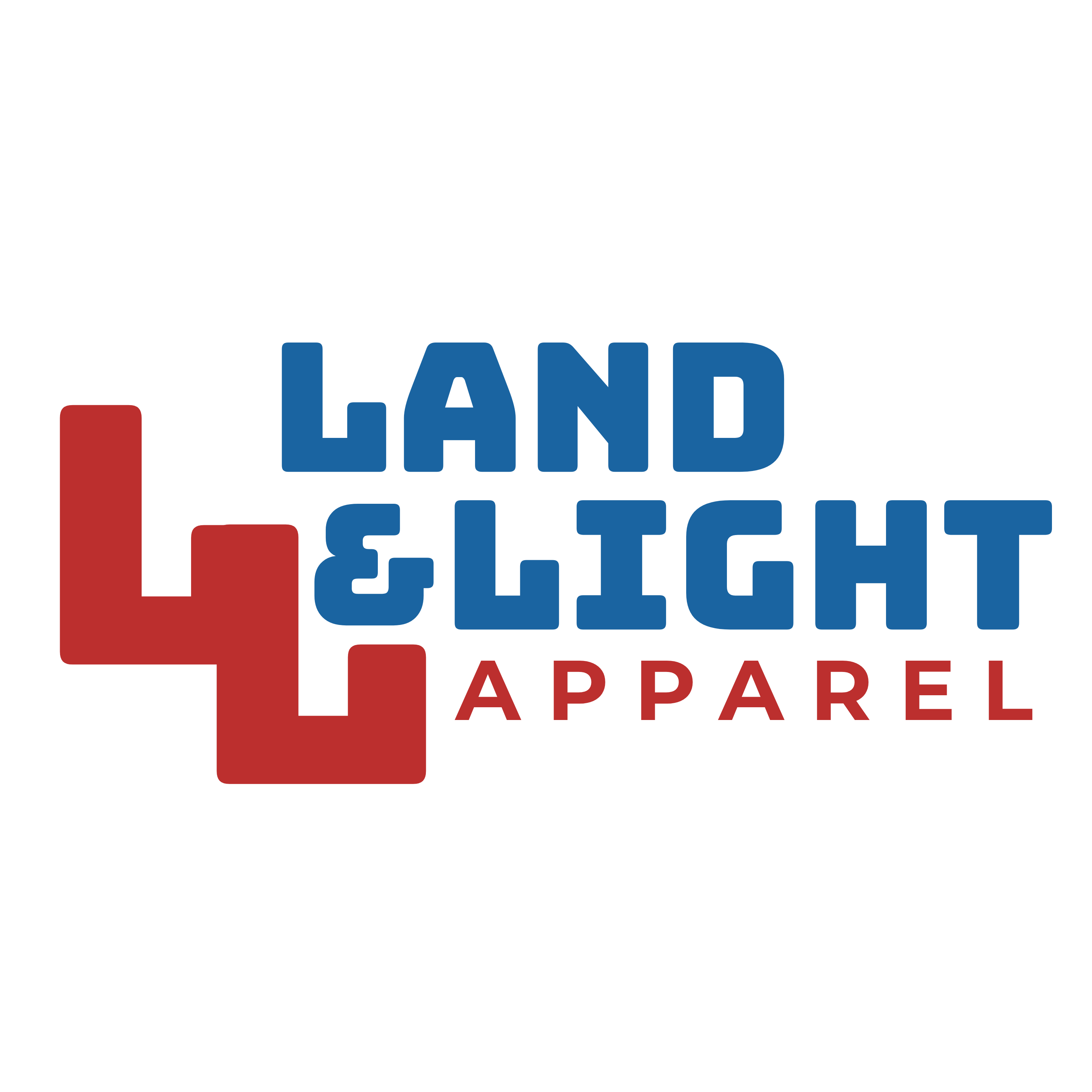 Land & Light Apparel
